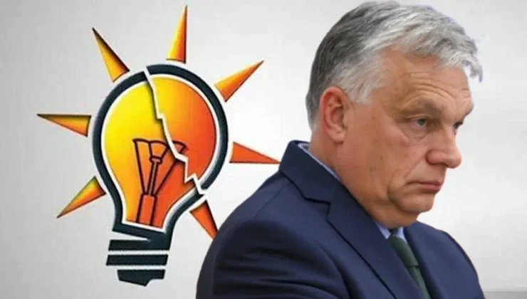AKP: Durumumuz Macarista’dan Daha Beter Olabilir…