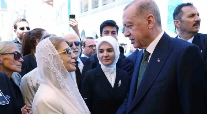 Mücahit Birinci: Düzelmezsek Sonumuz Çiller Gibi Olur…