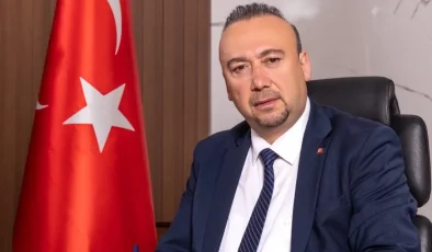 CHP, Özkan Yalımı Kesin İhraçla Disipline Sevk Etti…
