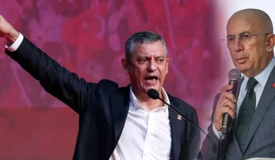 Özgür Özel’den Tüm İl Başkanlarına Çağrı…