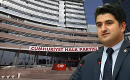 CH’den Onursal Adıgüzel Tepkileri…