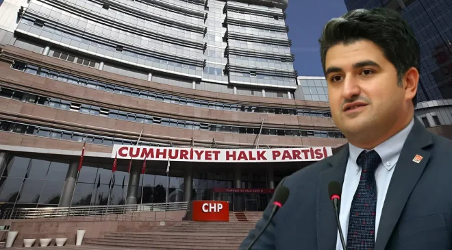 CH’den Onursal Adıgüzel Tepkileri…