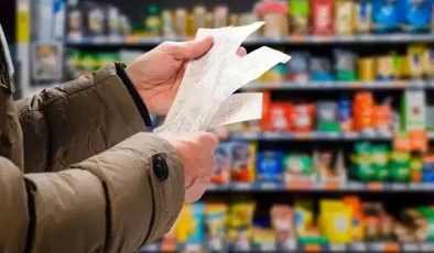 ENAG’ın Mart Ayı Enflasyonu Yüzde 4,10
