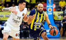 Fenerbahçe, EuroLeague’de Play-Off’u Garantiledi…