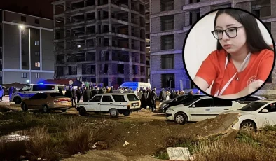 Feyza Keskin Ölü Bulundu