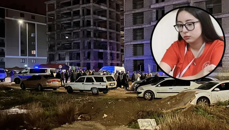 Feyza Keskin Ölü Bulundu