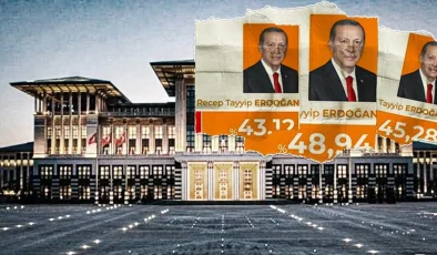 CHP’ye Operasyonların Sebebini Merak Eden Bu Ankete Baksın…