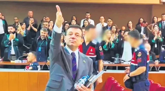 Tutuklular’dan Korkunç Cezaevi İddiaları…