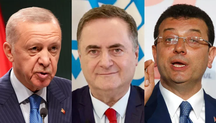 İmamoğlu: Hadi Başka Kapıya…