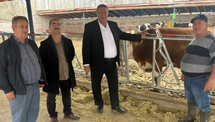 Ömer Fethi Gürer: Bir İki Yıl Daha Ayakta Kalabileceğimiz Şüpheli…