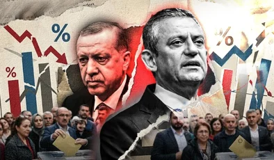 Piar Araştırma: Vatandaş Erken Seçimi Ezici Çoğunlukta İstiyor…