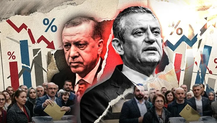 Piar Araştırma: Vatandaş Erken Seçimi Ezici Çoğunlukta İstiyor…