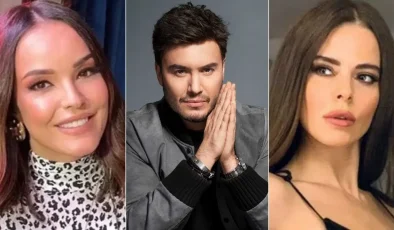 Simge Sağın, Mustafa Ceceli, Bengü Erden Adliyeye Sevk Edildi 6 Kişi Serbest…