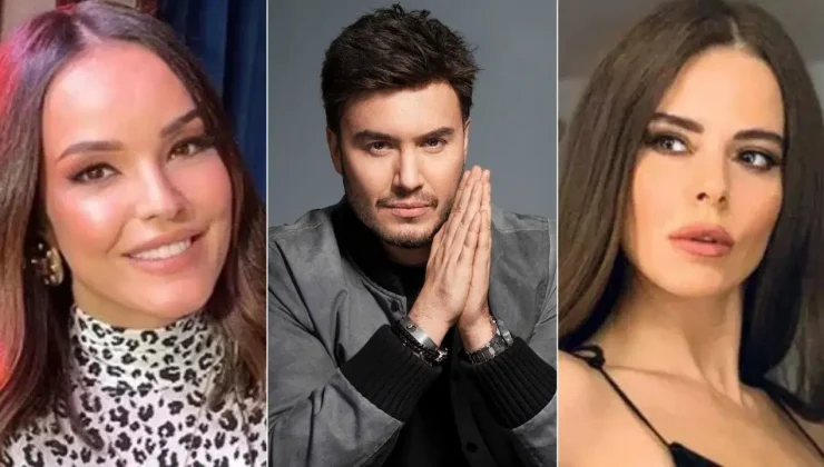 Simge Sağın, Mustafa Ceceli, Bengü Erden Adliyeye Sevk Edildi 6 Kişi Serbest…