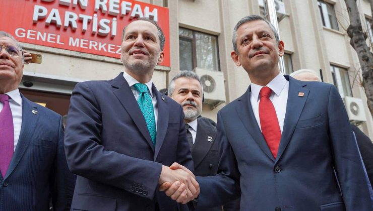 YRP: Ara Seçime Hayır, Erken Seçime Evet…