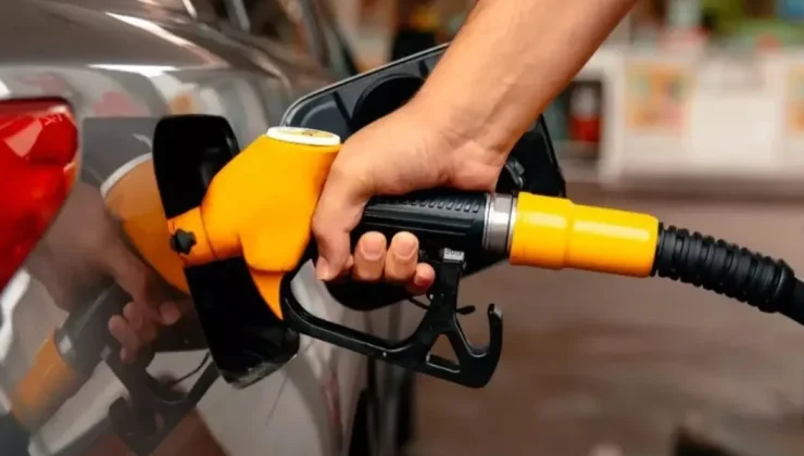 LPG’ye Rekor Zam…