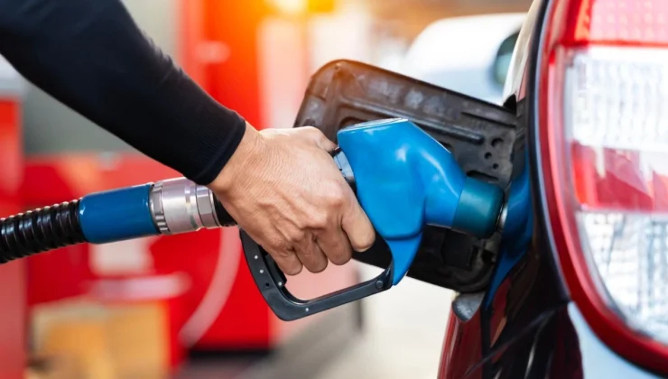 Motorine 7 TL 80 Kuruş Dev Zam…