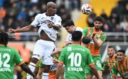 Onuachu’suz Trabzon Yaralı…