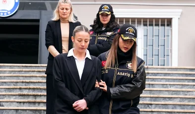 Aleyna Kalaycıoğlu İçin Müebbet Hapis…