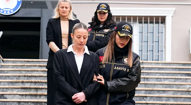 Aleyna Kalaycıoğlu İçin Müebbet Hapis…