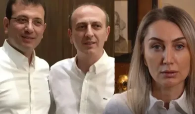 Tüm Testleri Negatif Çıkan Ali Kaya İçin Uyuşturucu İddianamesi…