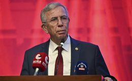 Manur Yavaş: Haram Yemedik, Onlar Yapar Biz Yapmayacağız…