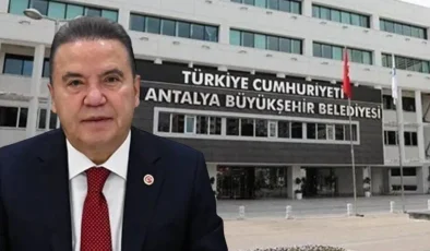 Tutuklu Muhittin Böcek İçin Bir Tutuklama Kararı Daha…