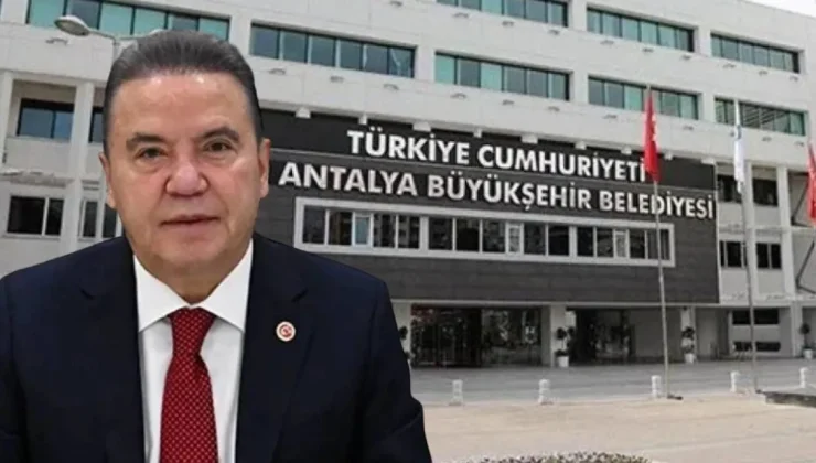 Tutuklu Muhittin Böcek İçin Bir Tutuklama Kararı Daha…