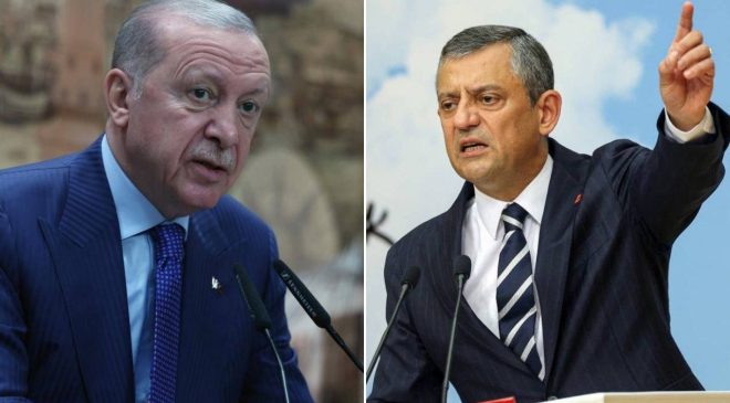 Asal Araştırma: Son 1 Yılda Anketlerin Ortalaması Oy Oranı ne Oldu?