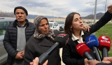 Ayşegül Doku: Gülistan’ın Katili Dönemim Vali’sinin Oğlu Mustafa Türkay Sonel…