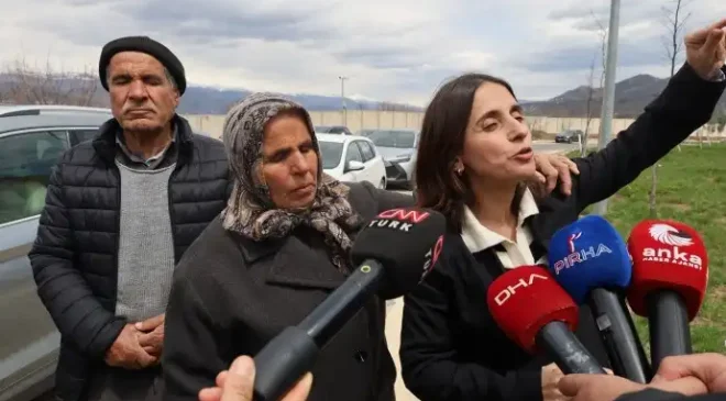 Ayşegül Doku: Gülistan’ın Katili Dönemim Vali’sinin Oğlu Mustafa Türkay Sonel…