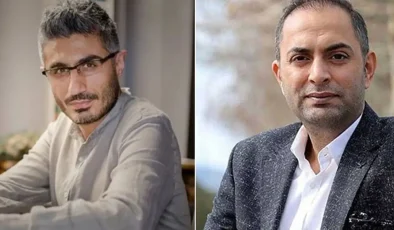 Barış Pehlivan ve Murat Ağırel’e Hapis Cezası…