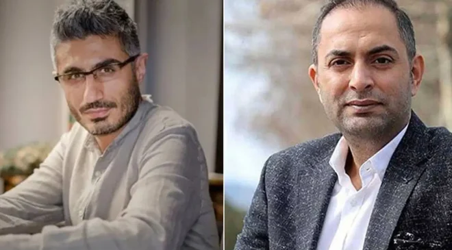 Barış Pehlivan ve Murat Ağırel’e Hapis Cezası…