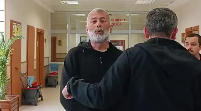 Başaran Aksu İçin Tahliye Kararı…