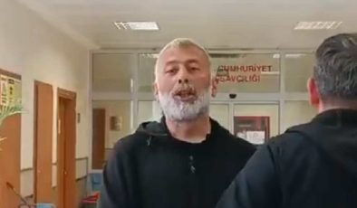 Başaran Aksu Tutuklandı…