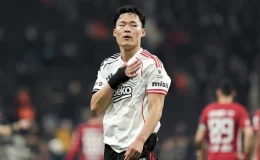 Beşiktaş Bir OH Çekti….