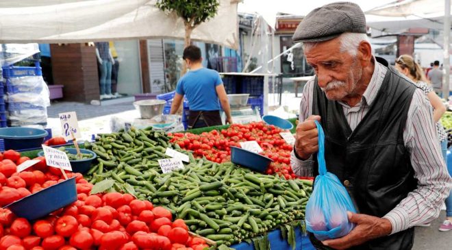 Beslenme Maliyetinde Kritik Artış…