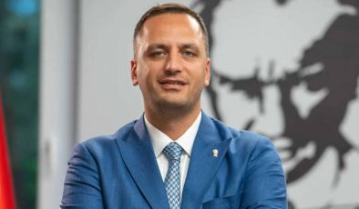 Bornova Belediye Başkanı Ömer Eşki Gözaltına Alındı…