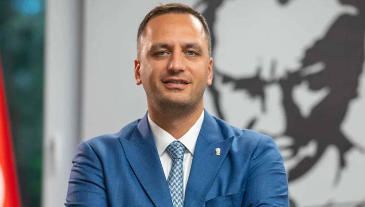 Bornova Belediye Başkanı Ömer Eşki Gözaltına Alındı…