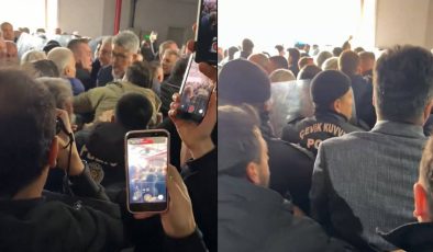 Bursa Büyükşehir Belediyesi AKP’ye Geçti…