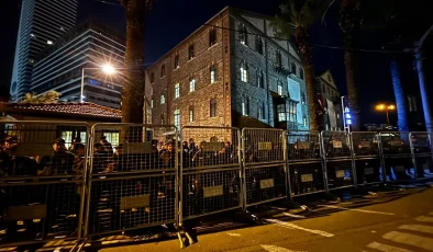 Cemil Tugay: Utanç Vakası…