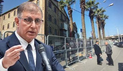 Cemil Tugay: Peki Biz Bu Belediye Seçimlerini Niye Yaptık?