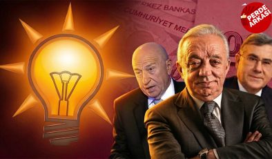 Sermayeye af, yurttaşa yük: İşte AKP döneminde silinen vergi borçları!