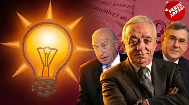 Sermayeye af, yurttaşa yük: İşte AKP döneminde silinen vergi borçları!