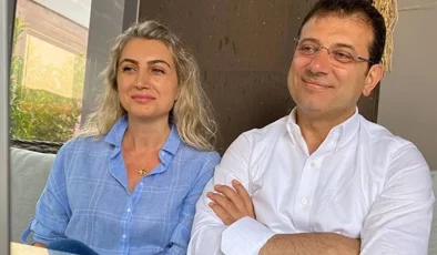 Dilek İmamoğlu: Mücadelemizden Bir Adım Bile Geri Atmayacağız…