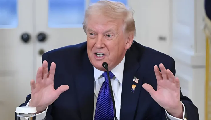 Trump: ‘Ne Yazık ki ABD Halkı Eve Dönmemizi İstiyor…