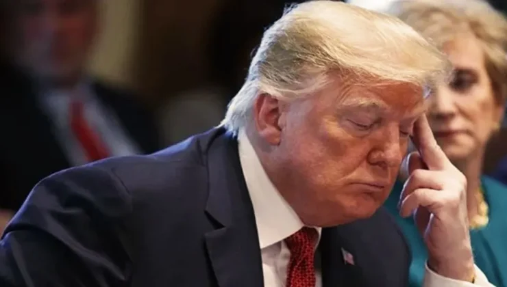 Trump Çark Etti? ABD Basını Perde Arkasını Yazdı…