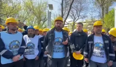 Madenciler: Direnişe Devam…