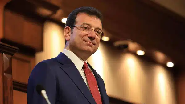 İmamoğlu: Milletin Malına, Mülküne, Parasına, Dİiplomasına Çküyorsunuz…
