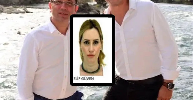 İBB Davasında İtirafçı Elif Güven İfadesini Geri Çekti…